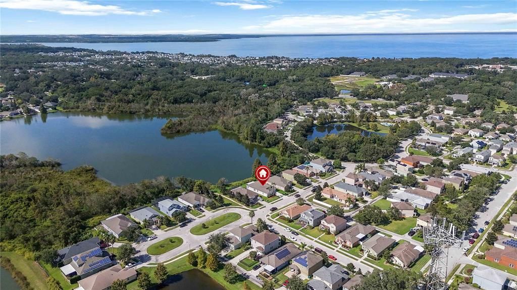 Active With Contract: $615,000 (4 beds, 3 baths, 2409 Square Feet)