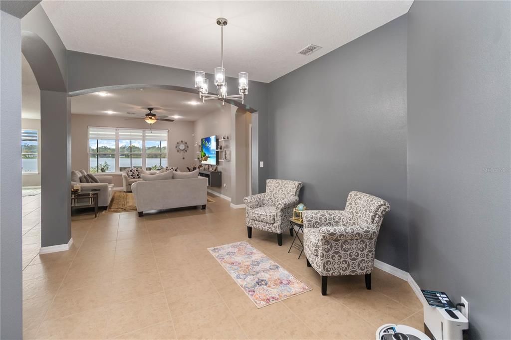 Active With Contract: $615,000 (4 beds, 3 baths, 2409 Square Feet)