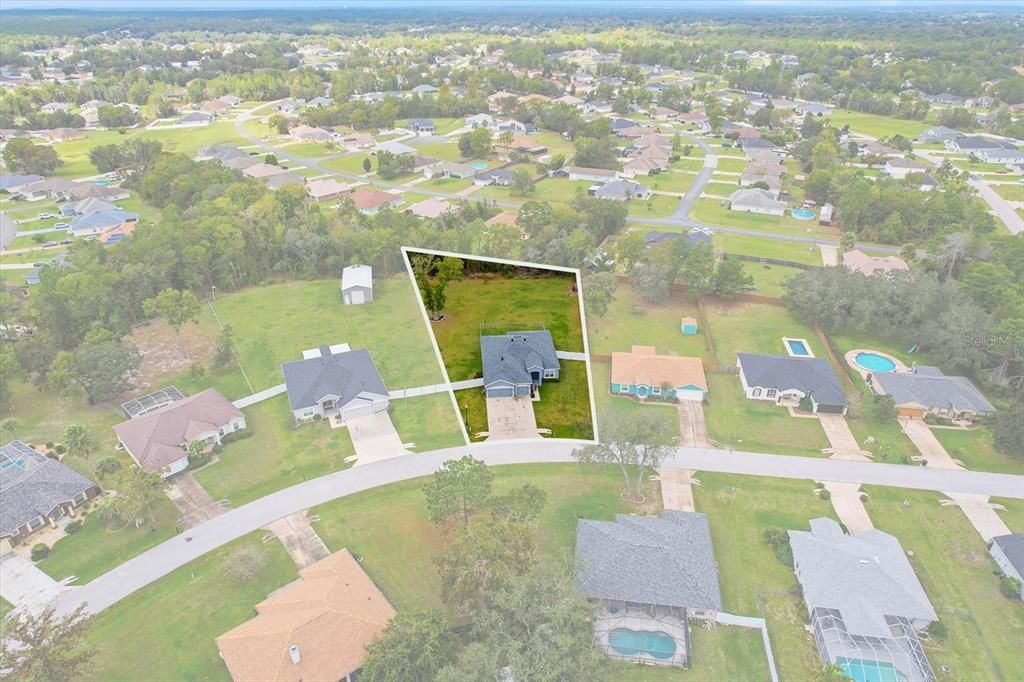 Active With Contract: $390,000 (4 beds, 3 baths, 2332 Square Feet)