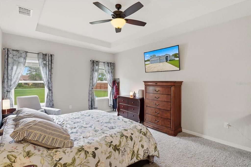 Active With Contract: $390,000 (4 beds, 3 baths, 2332 Square Feet)