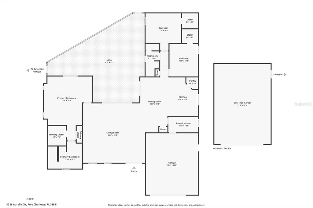 Active With Contract: $629,000 (3 beds, 2 baths, 2010 Square Feet)