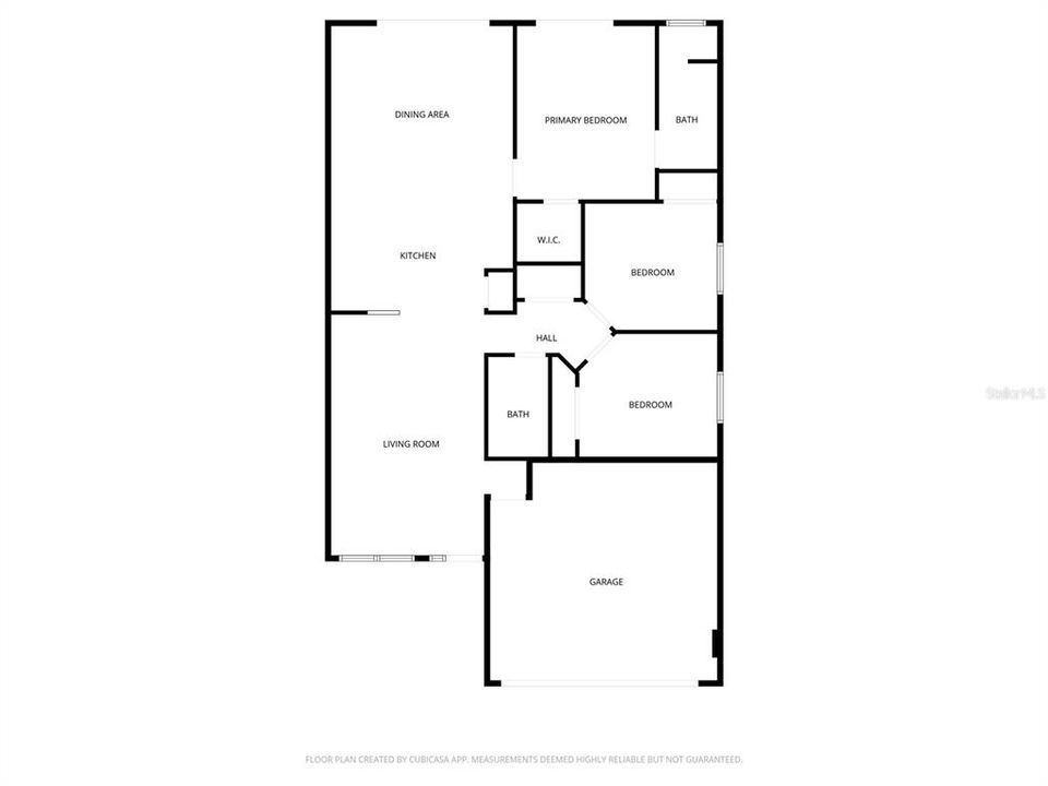 合同活跃: $499,900 (3 贝兹, 2 浴室, 1685 平方英尺)