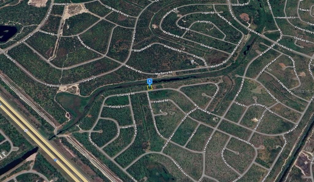 На продажу: $12,800 (0.23 acres)