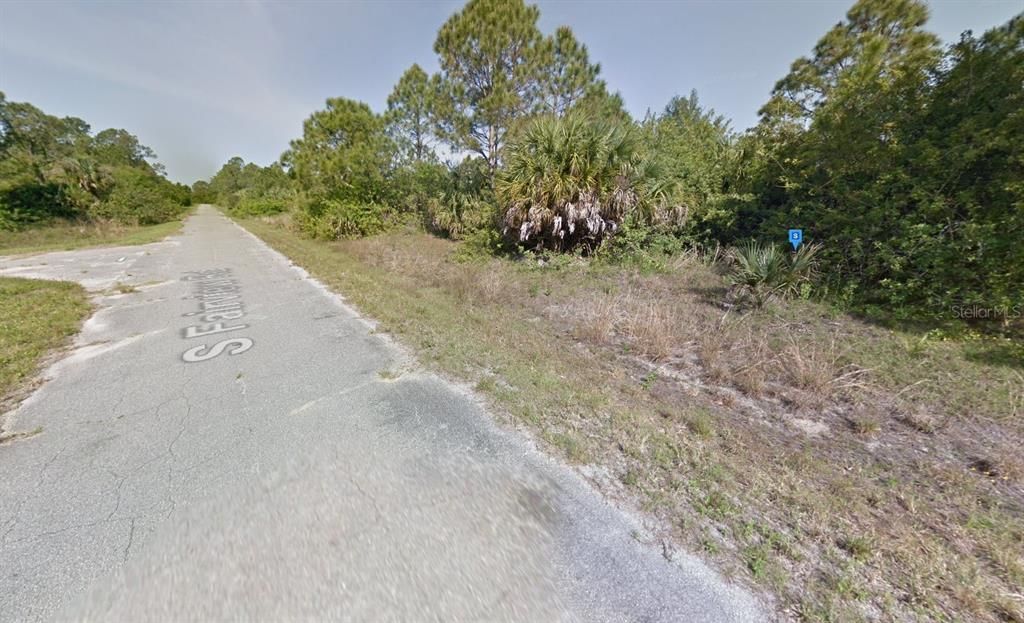 На продажу: $12,800 (0.23 acres)