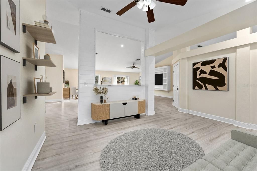 待售: $355,000 (3 贝兹, 2 浴室, 1978 平方英尺)