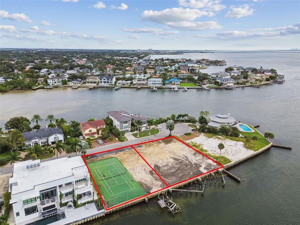 For Sale: $11,699,000 (0.61 acres)