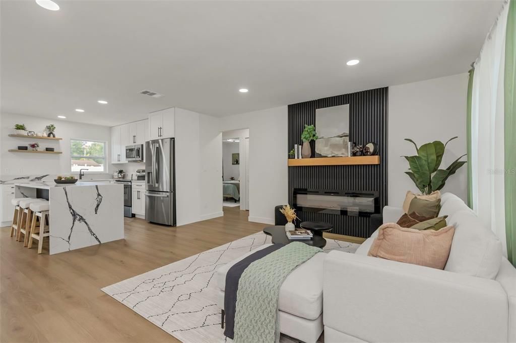 Active With Contract: $465,000 (4 beds, 2 baths, 1425 Square Feet)