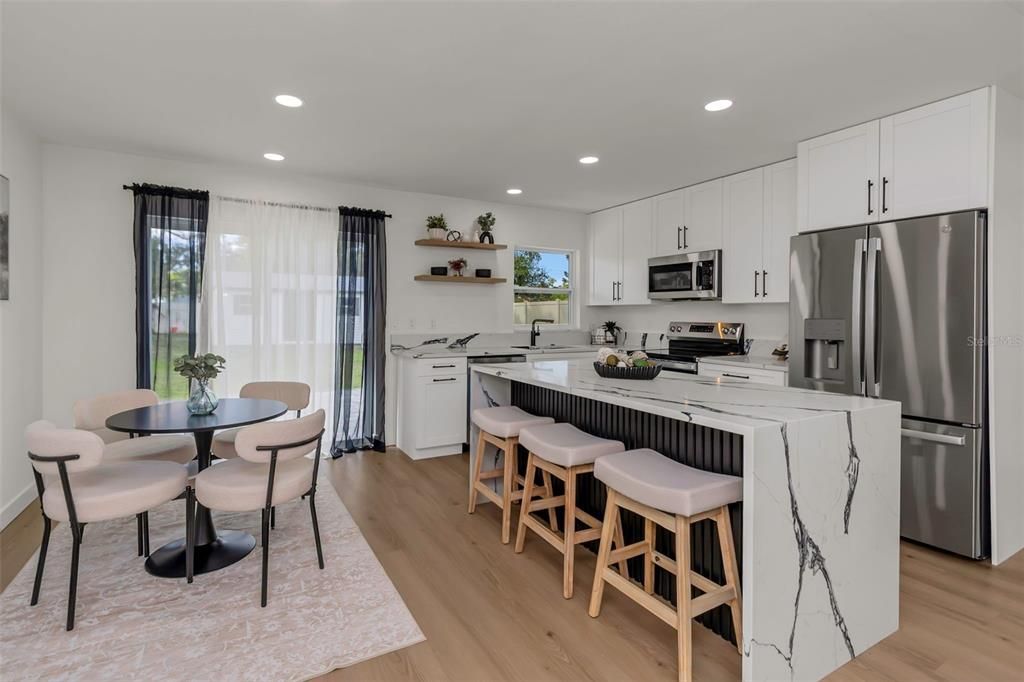 Active With Contract: $465,000 (4 beds, 2 baths, 1425 Square Feet)
