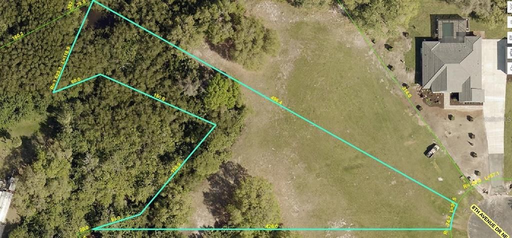 En Venta: $200,000 (1.19 acres)