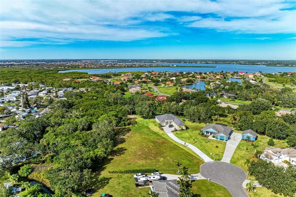 En Venta: $200,000 (1.19 acres)