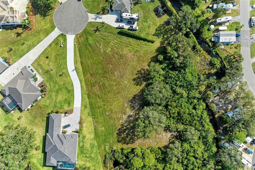 En Venta: $200,000 (1.19 acres)