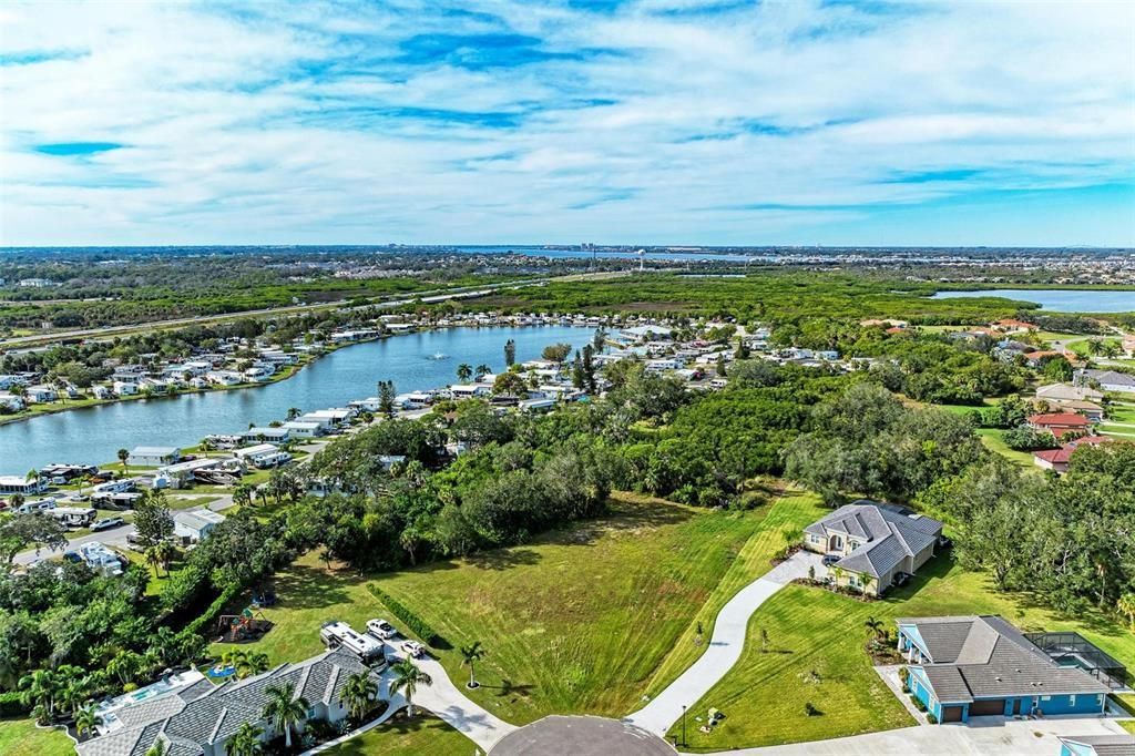 En Venta: $200,000 (1.19 acres)