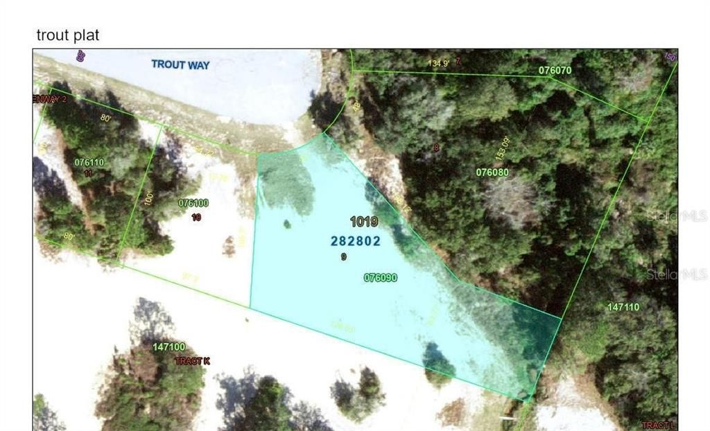 En Venta: $79,900 (0.44 acres)