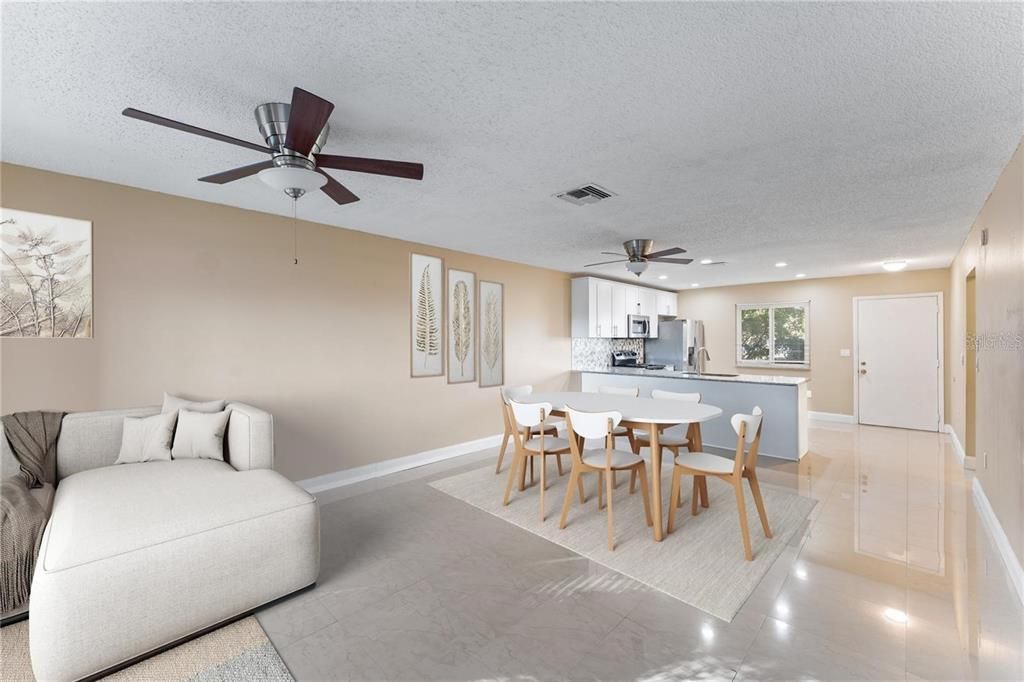 For Rent: $1,750 (2 beds, 2 baths, 1030 Square Feet)