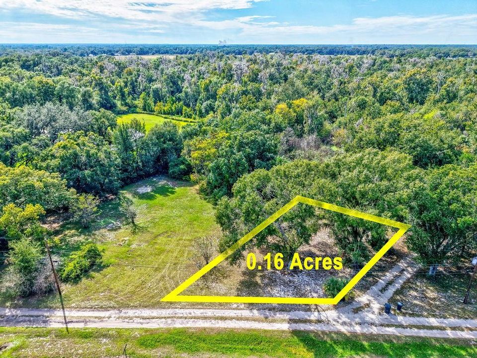 Recently Sold: $25,000 (0.16 acres)