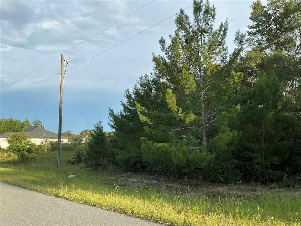 На продажу: $68,000 (0.62 acres)