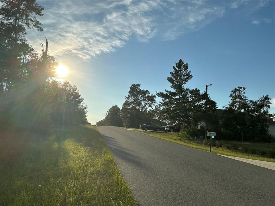 На продажу: $68,000 (0.62 acres)