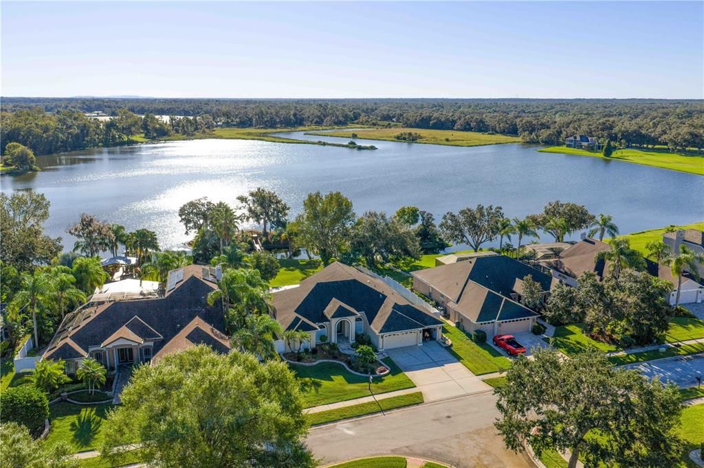 Active With Contract: $675,000 (4 beds, 3 baths, 2807 Square Feet)