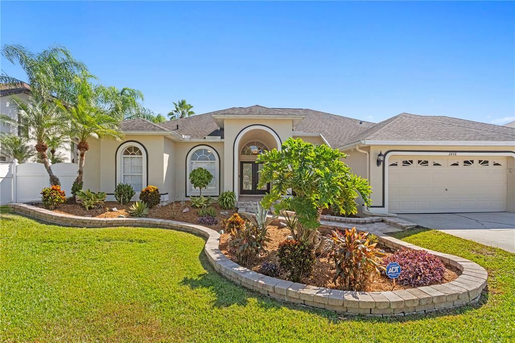 Active With Contract: $675,000 (4 beds, 3 baths, 2807 Square Feet)