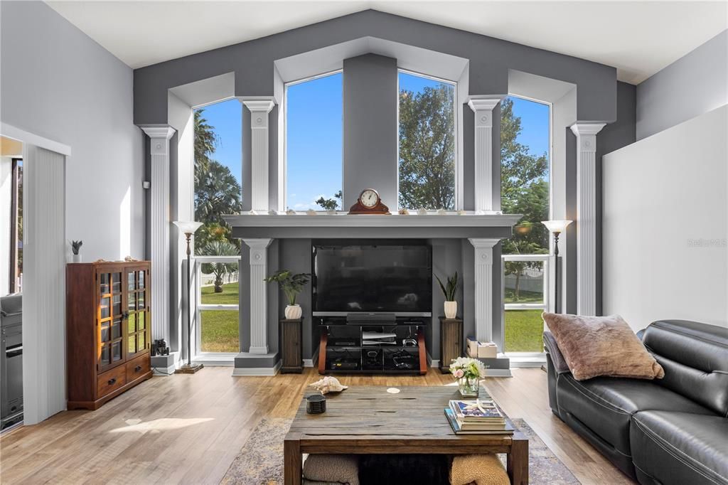 Active With Contract: $675,000 (4 beds, 3 baths, 2807 Square Feet)