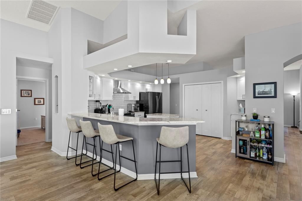 Active With Contract: $675,000 (4 beds, 3 baths, 2807 Square Feet)