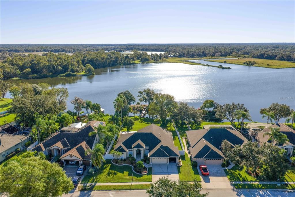 Active With Contract: $675,000 (4 beds, 3 baths, 2807 Square Feet)