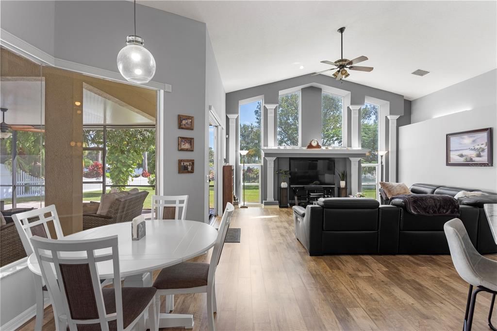 Active With Contract: $675,000 (4 beds, 3 baths, 2807 Square Feet)