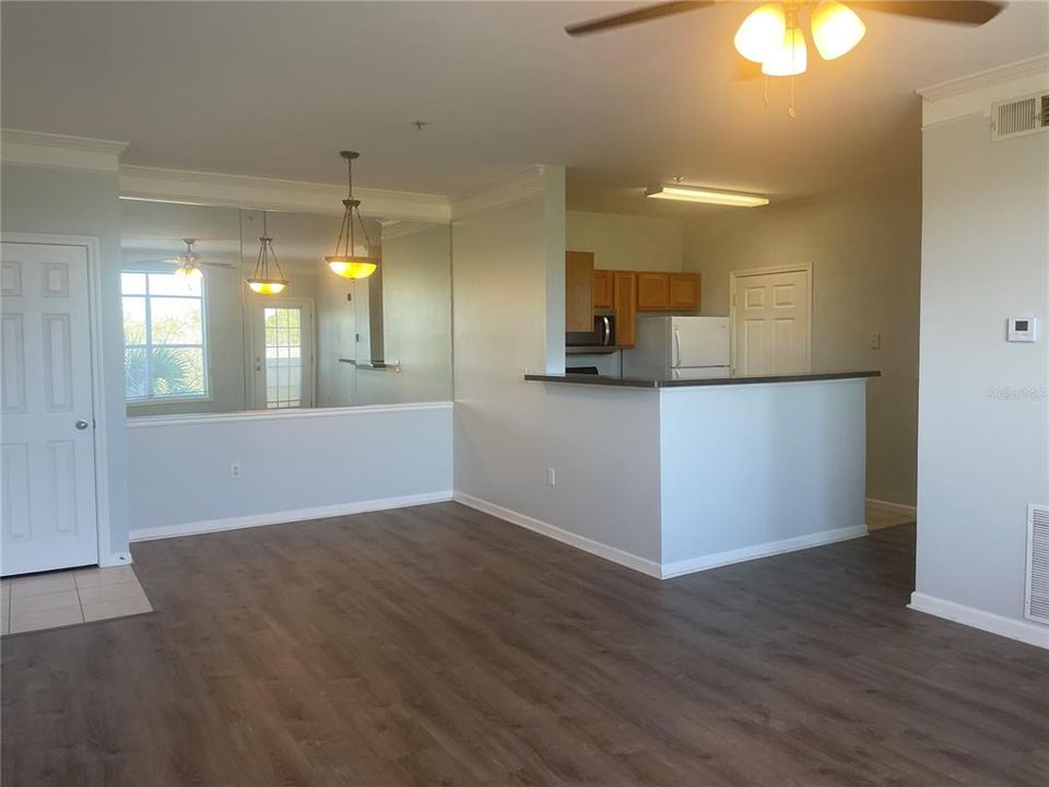 En Renta: $1,475 (1 camas, 1 baños, 803 Pies cuadrados)