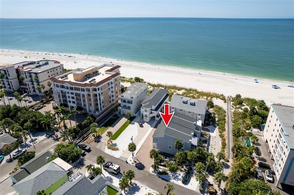 На продажу: $980,000 (2 спален, 3 ванн, 1450 Квадратных фут)