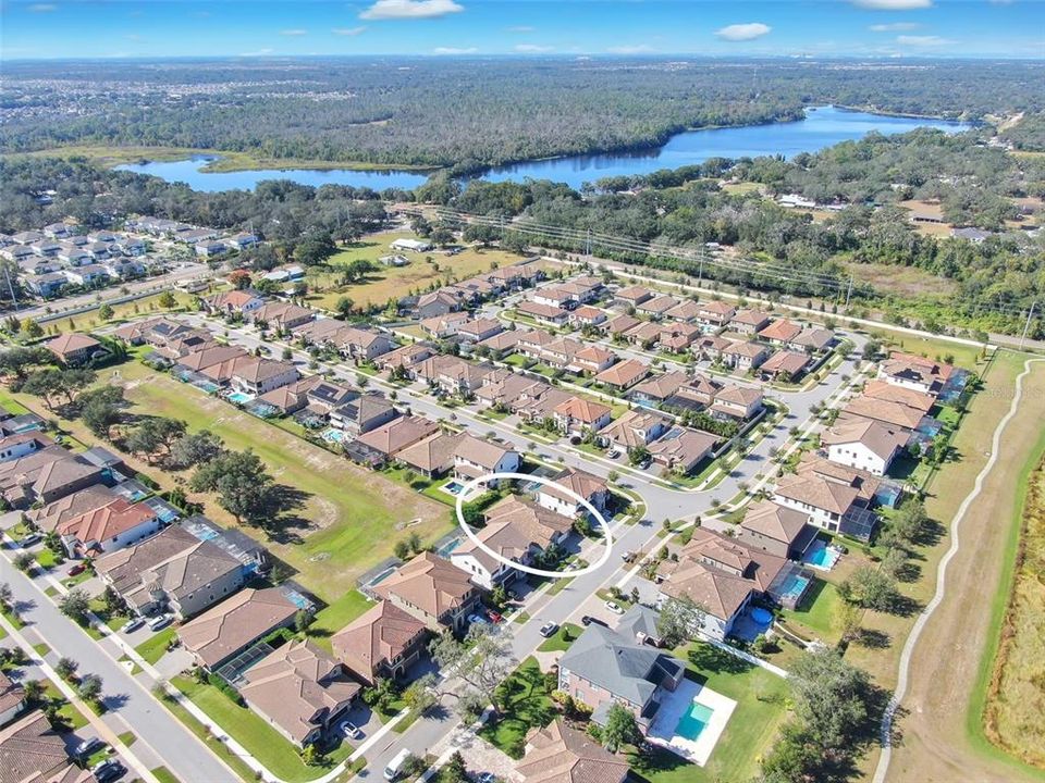 В аренду: $3,300 (3 спален, 3 ванн, 2541 Квадратных фут)