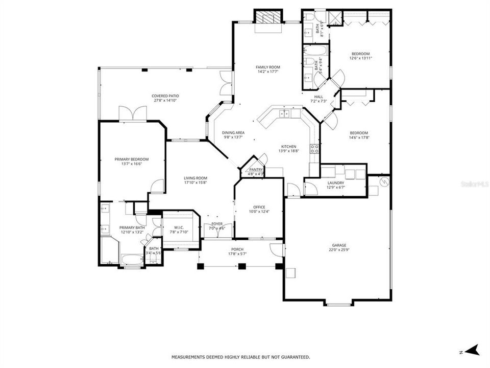 For Sale: $1,049,900 (3 beds, 4 baths, 2258 Square Feet)