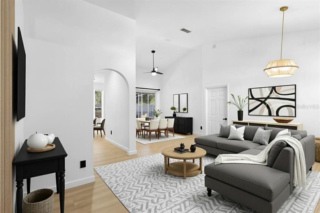 Active With Contract: $532,000 (3 beds, 2 baths, 1900 Square Feet)