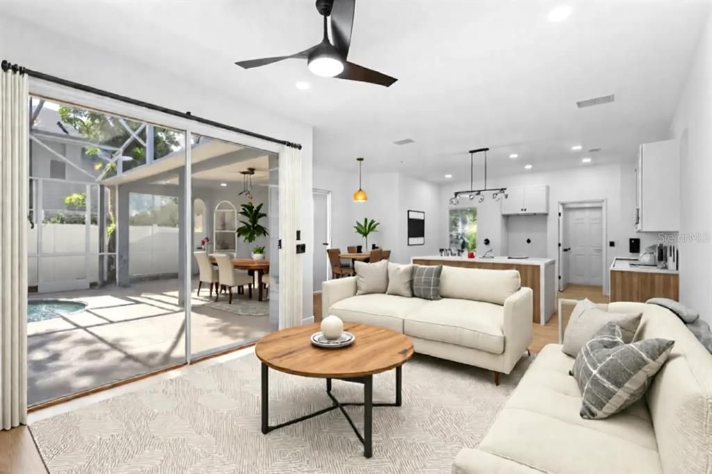 Active With Contract: $532,000 (3 beds, 2 baths, 1900 Square Feet)