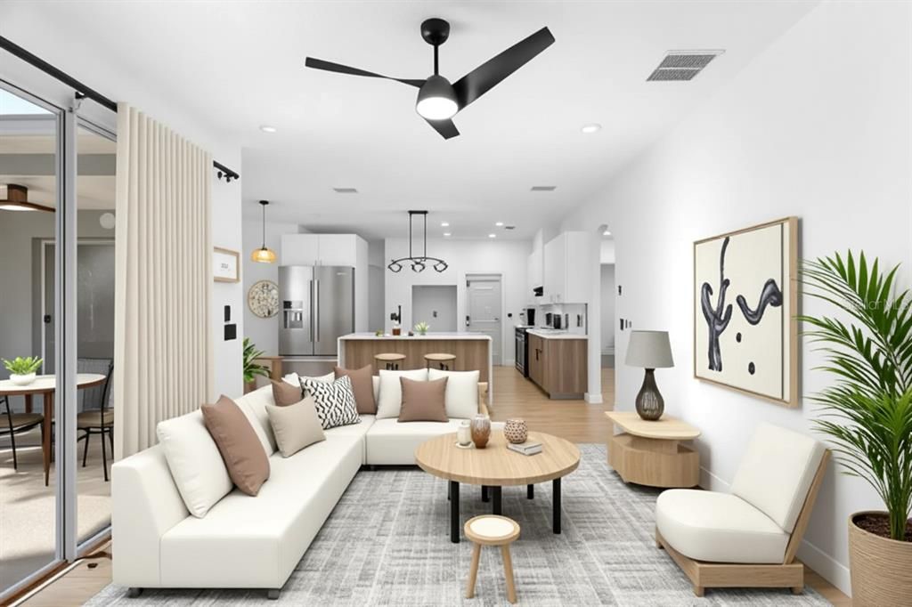 Active With Contract: $532,000 (3 beds, 2 baths, 1900 Square Feet)