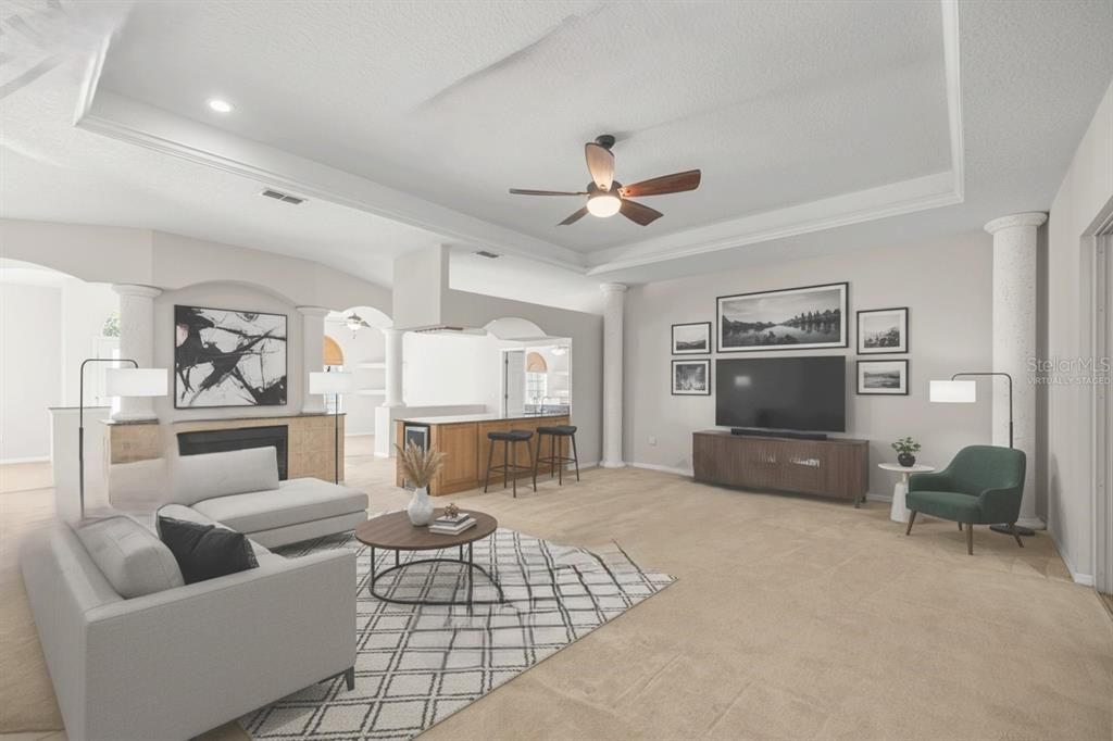 На продажу: $599,000 (4 спален, 3 ванн, 3441 Квадратных фут)