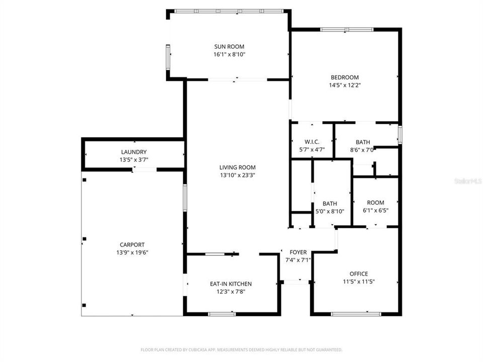 For Sale: $225,000 (2 beds, 2 baths, 1208 Square Feet)