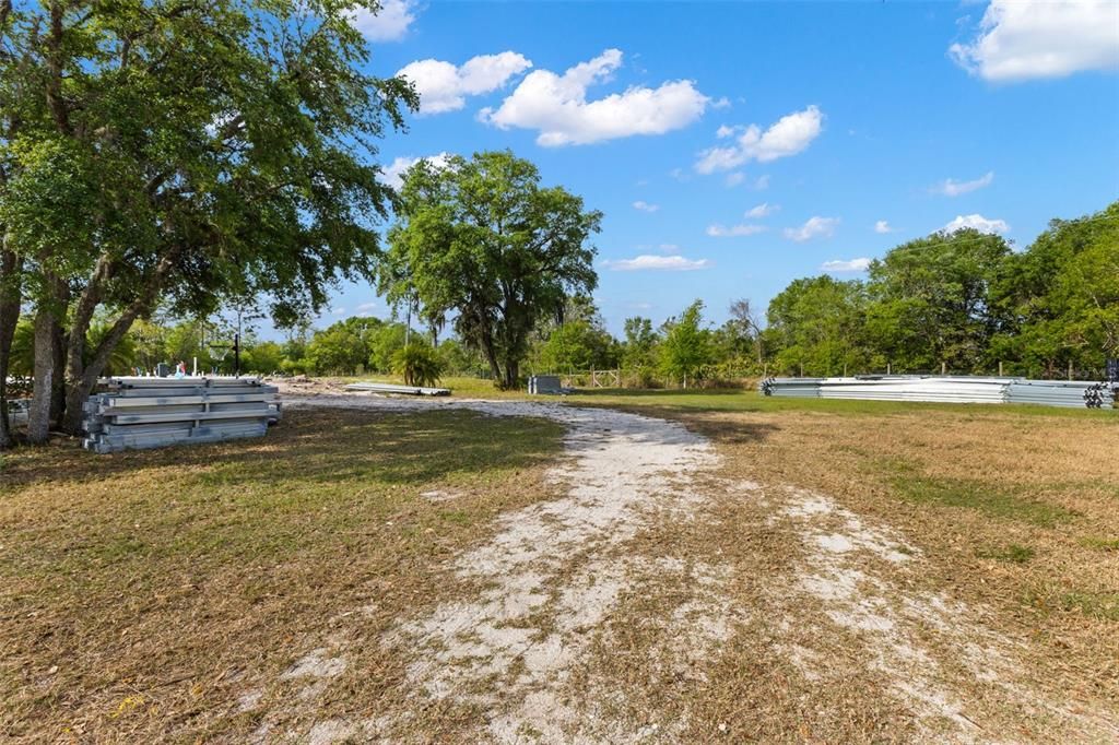 For Sale: $675,000 (8.18 acres)