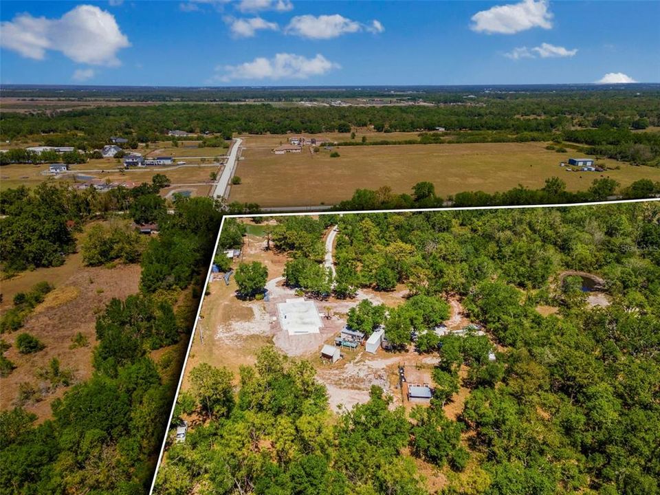 For Sale: $675,000 (8.18 acres)