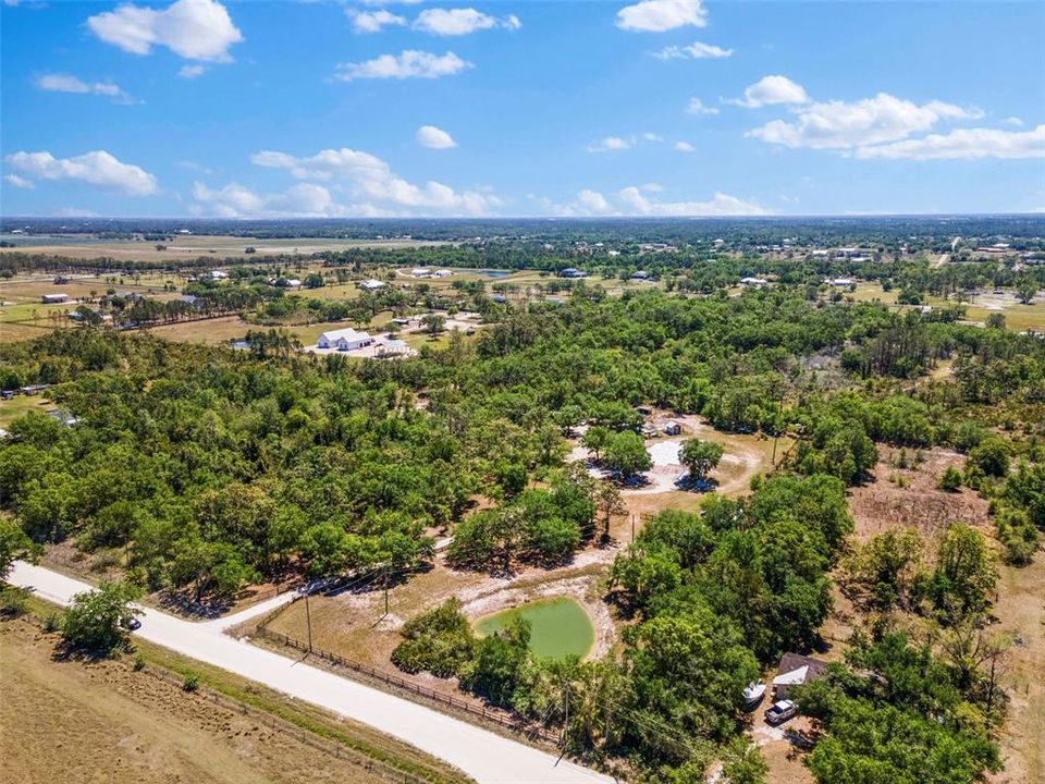 For Sale: $675,000 (8.18 acres)