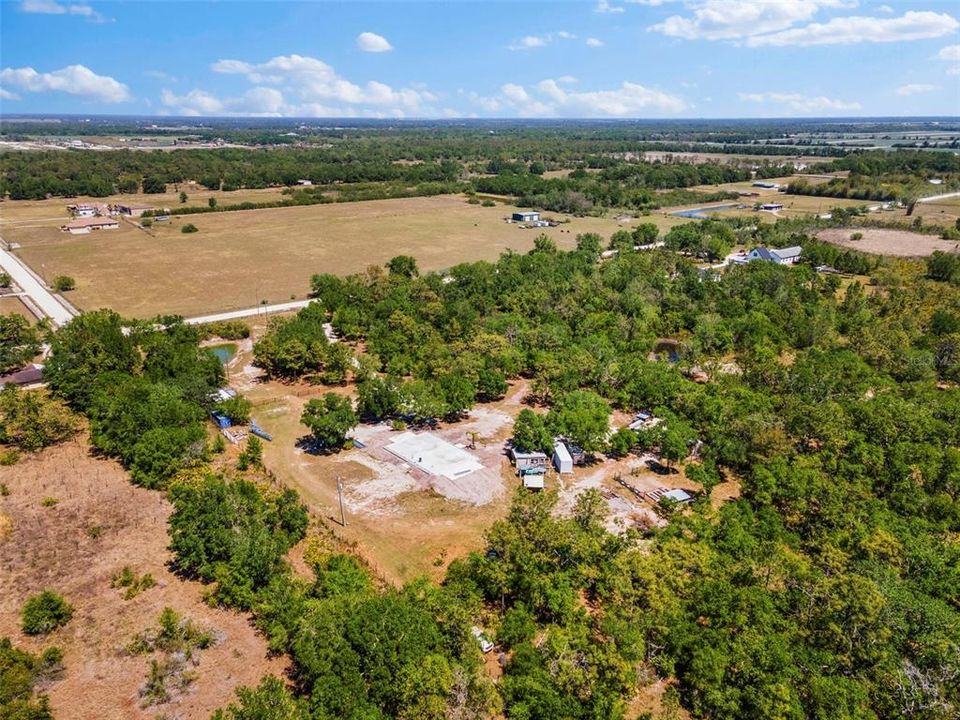 For Sale: $675,000 (8.18 acres)