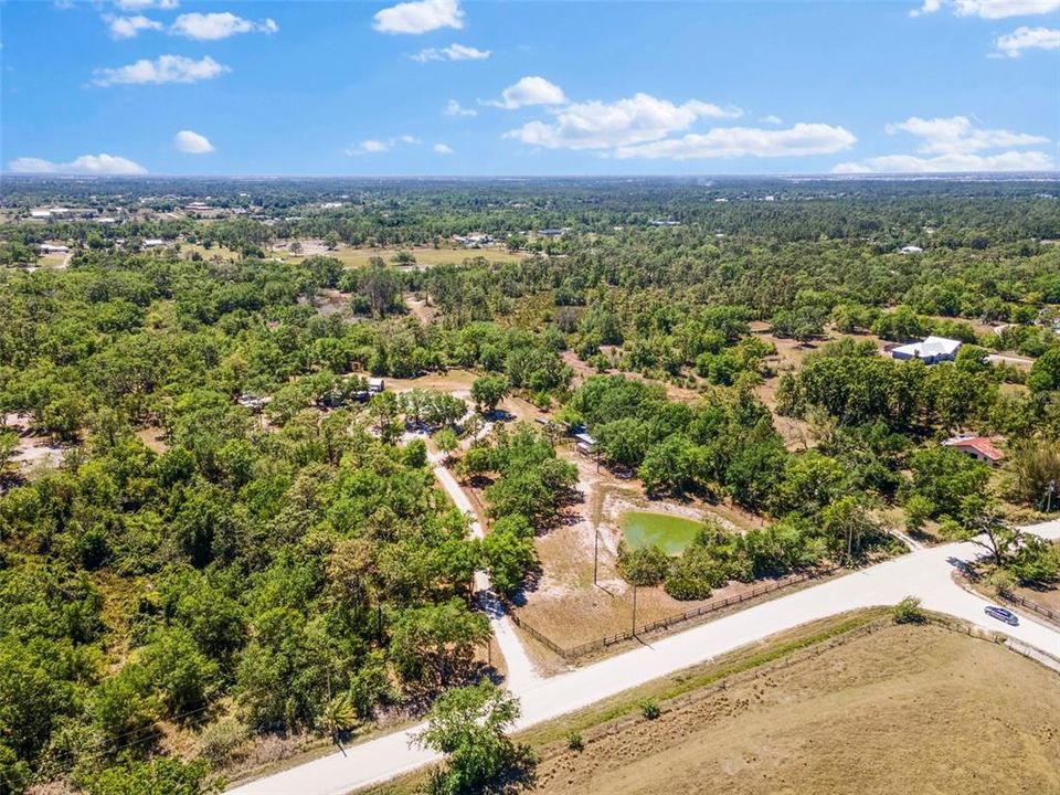 For Sale: $675,000 (8.18 acres)