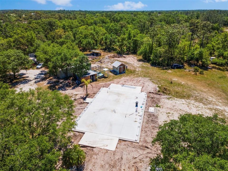 For Sale: $675,000 (8.18 acres)