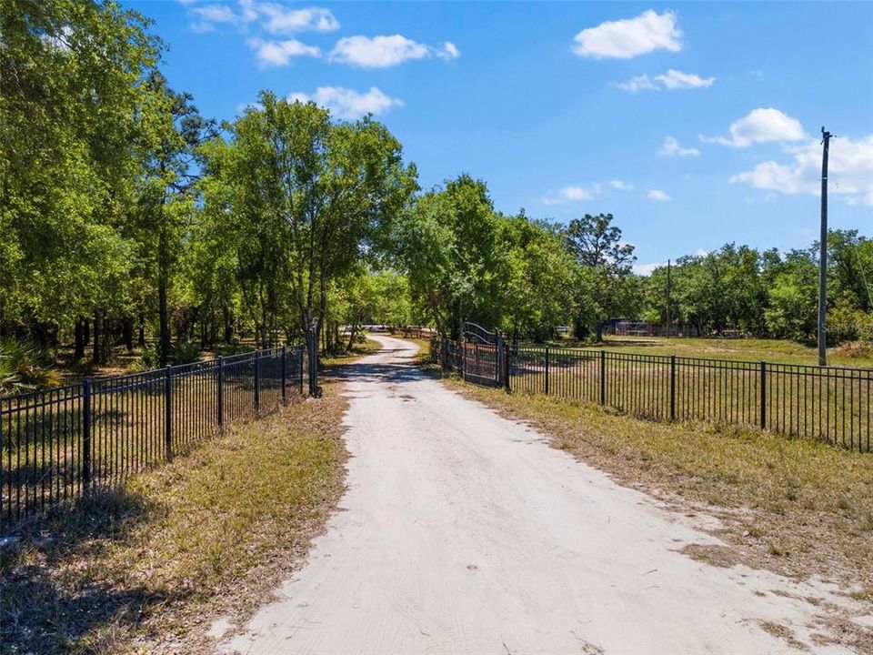 For Sale: $675,000 (8.18 acres)