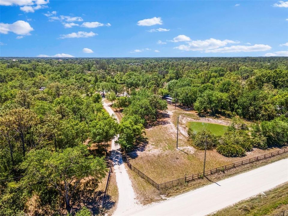 For Sale: $675,000 (8.18 acres)