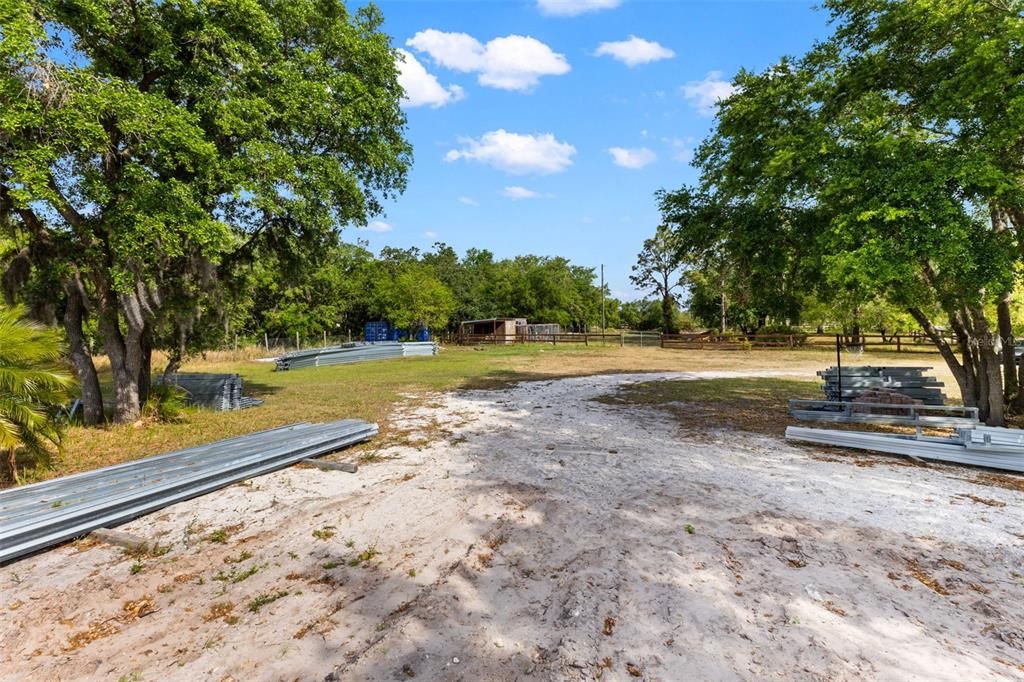 For Sale: $675,000 (8.18 acres)