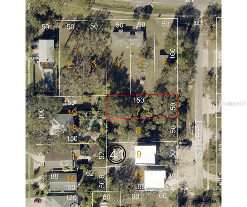 合同活跃: $150,000 (0.34 acres)