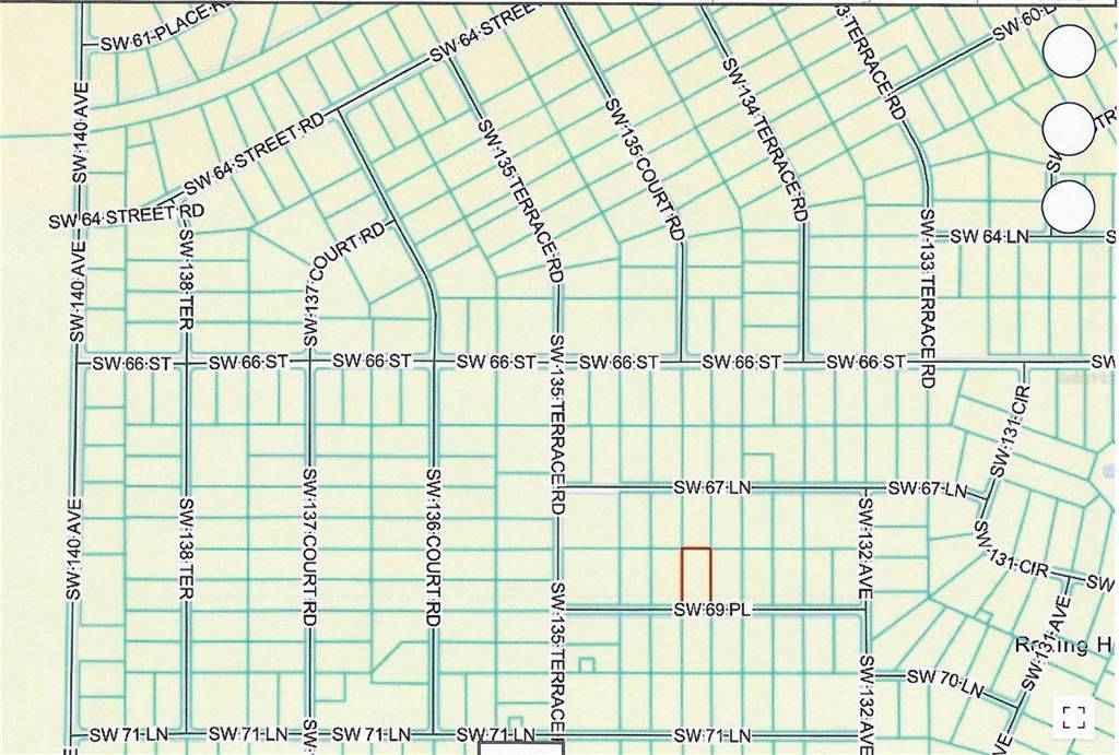 Recently Sold: $69,500 (1.16 acres)