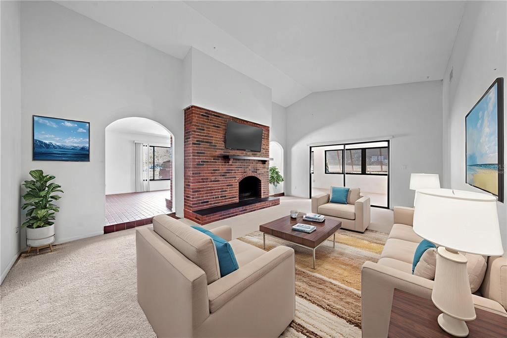 Activo con contrato: $525,000 (3 camas, 2 baños, 2277 Pies cuadrados)