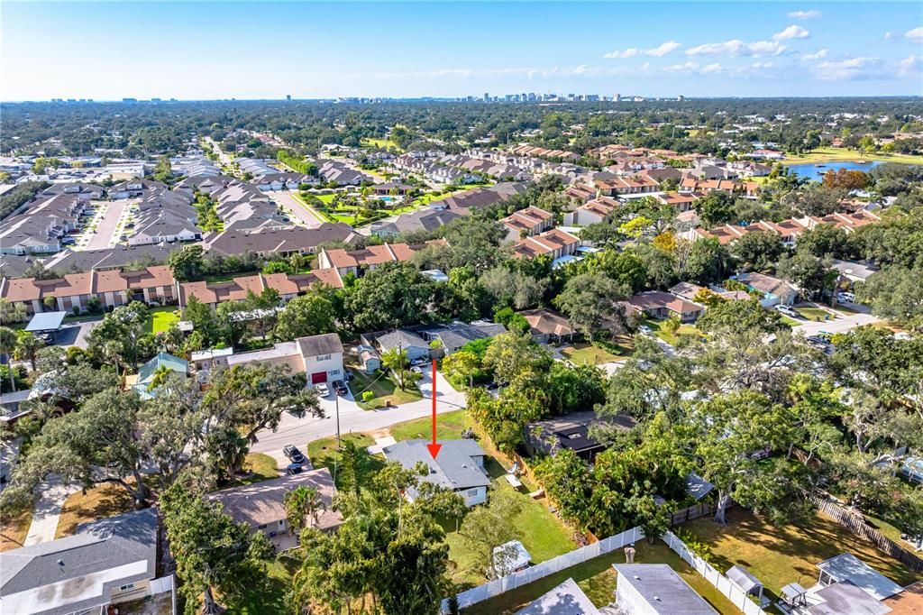 For Sale: $349,000 (3 beds, 1 baths, 1018 Square Feet)