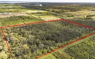 合同活跃: $390,000 (10.20 acres)